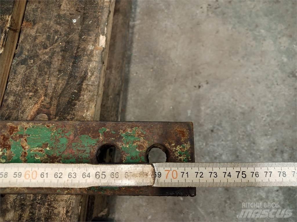 John Deere Træk Other tractor accessories