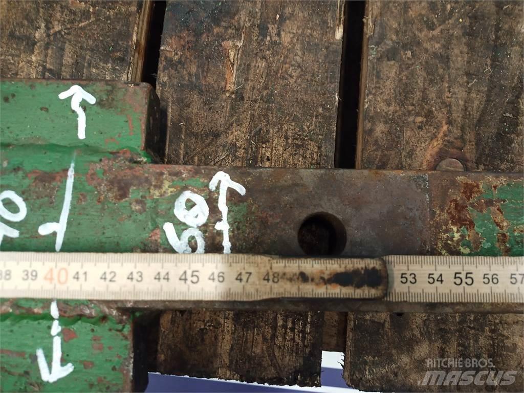 John Deere Træk Other tractor accessories