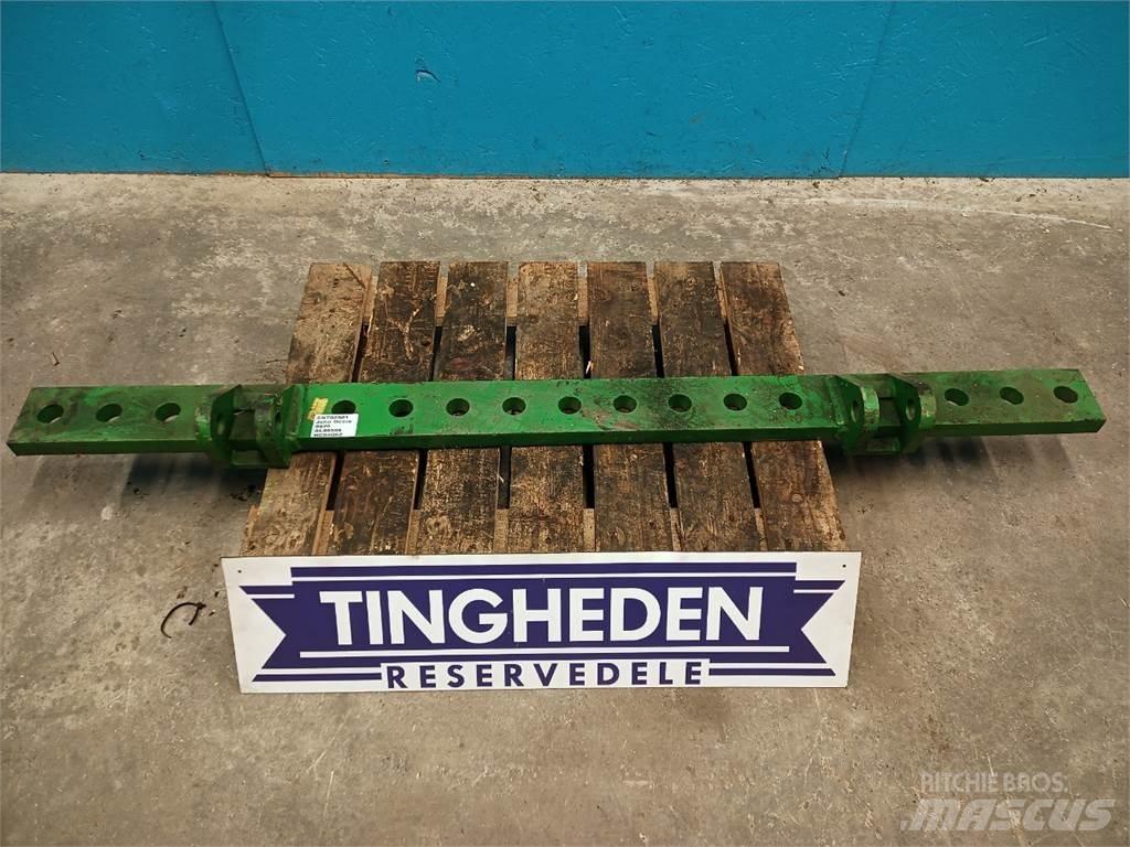 John Deere Træk Other tractor accessories