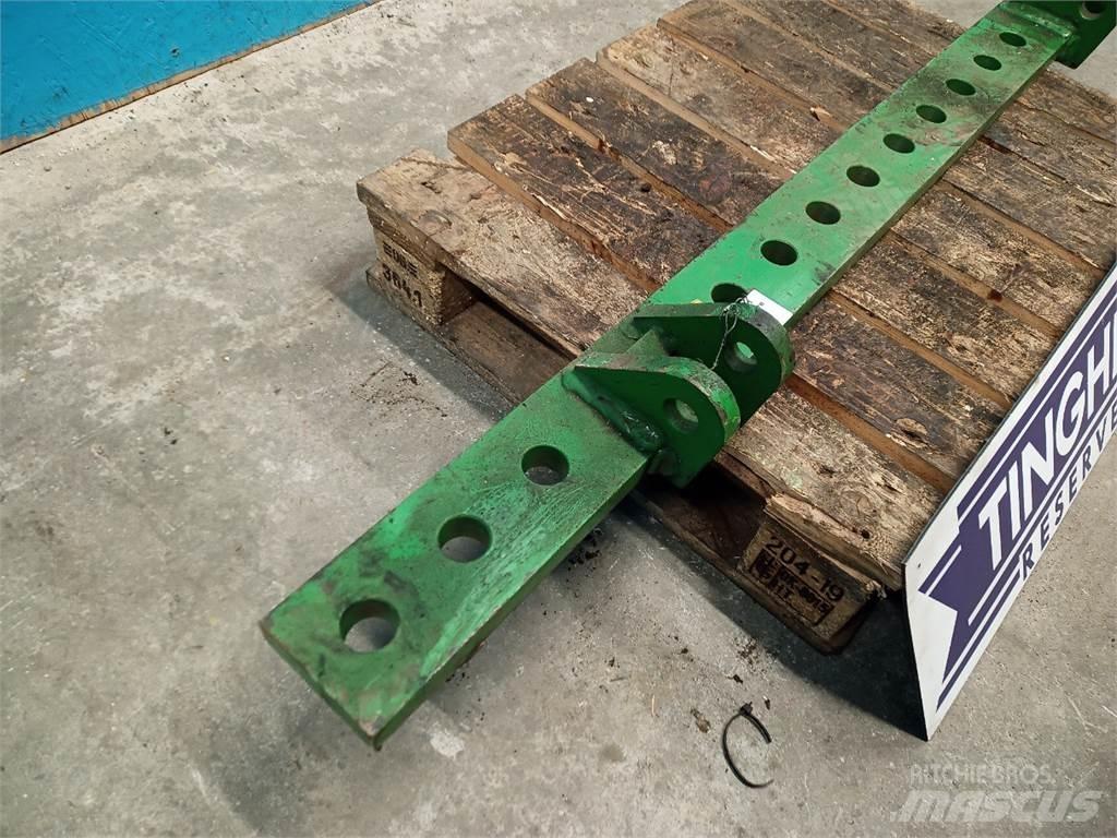 John Deere Træk Other tractor accessories