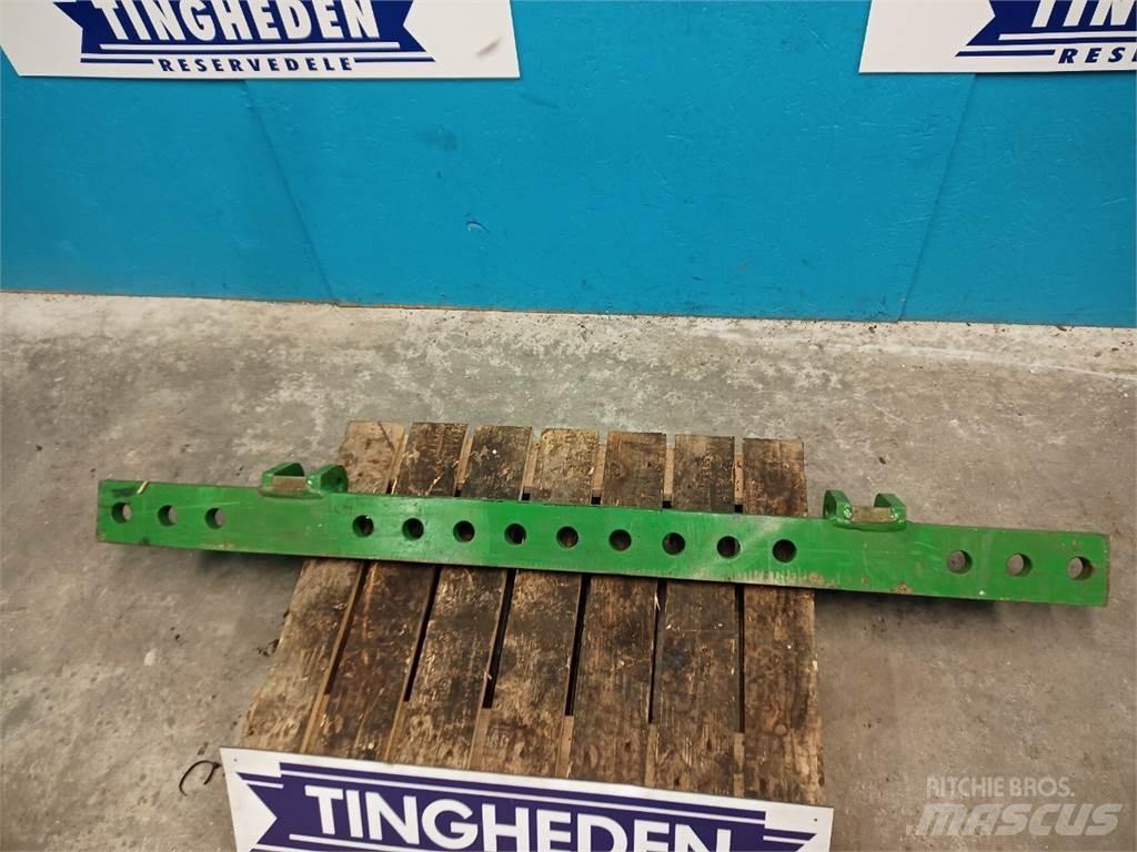 John Deere Træk Other tractor accessories