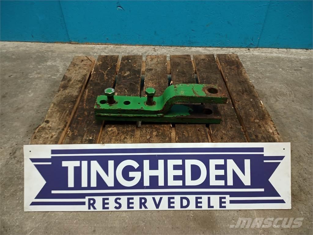 John Deere Træk Other tractor accessories