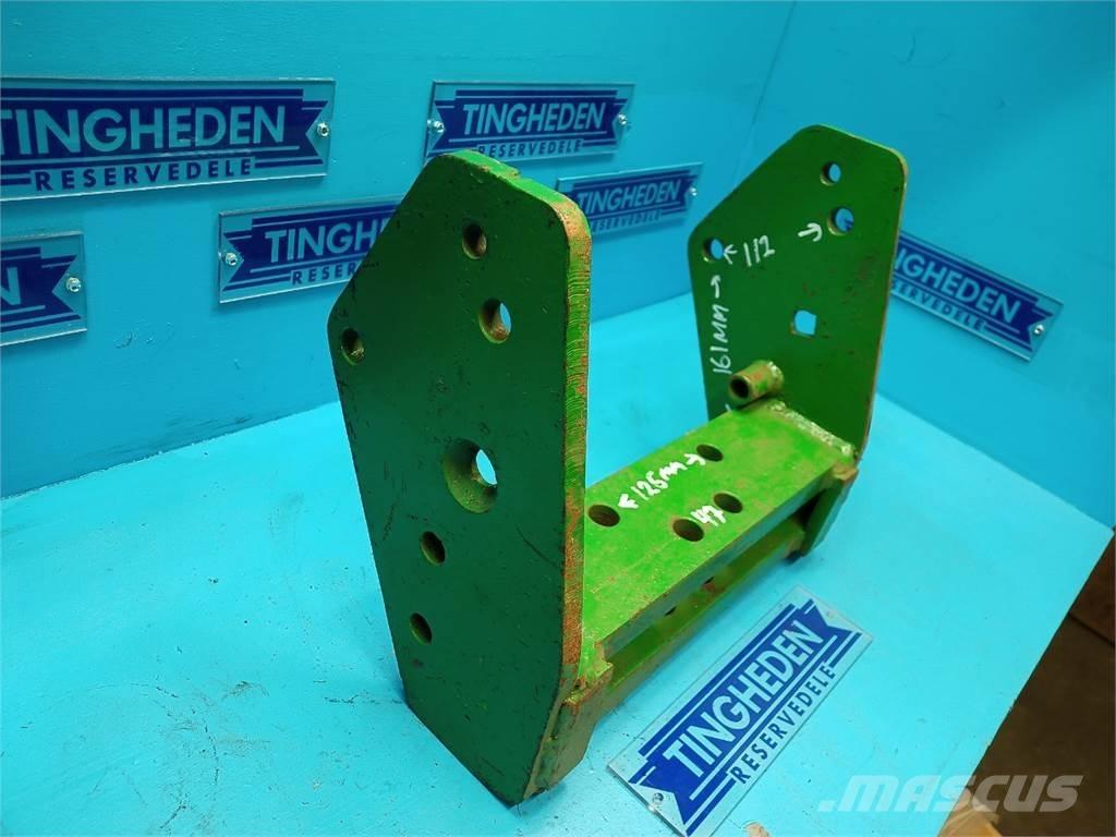 John Deere Træk Other tractor accessories
