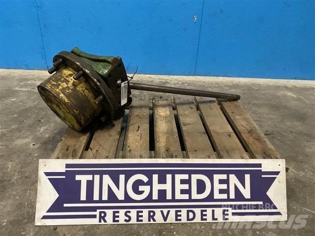 John Deere ZF Other tractor accessories