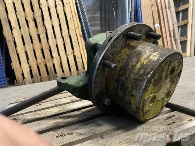John Deere ZF Other tractor accessories