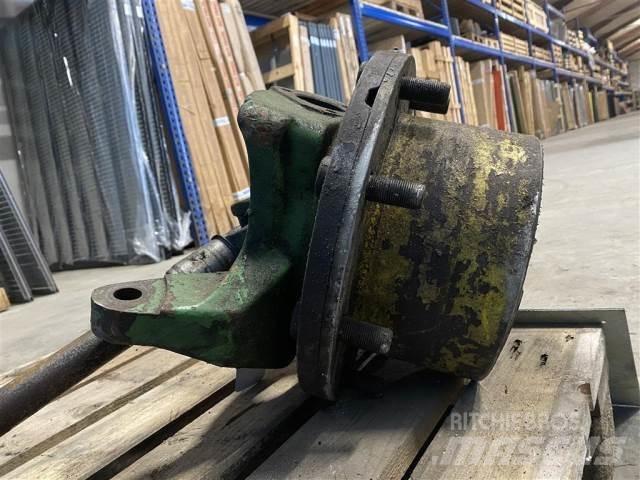John Deere ZF Other tractor accessories