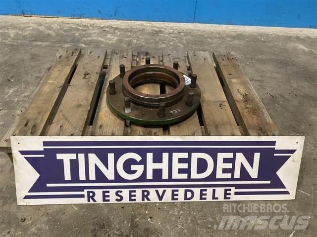 John Deere ZF Other tractor accessories