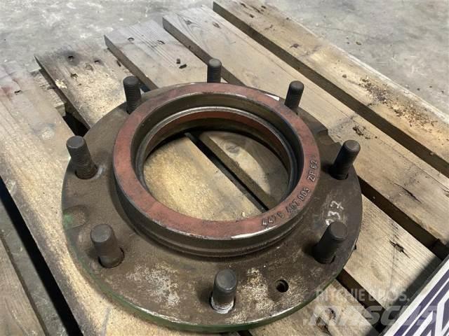 John Deere ZF Other tractor accessories