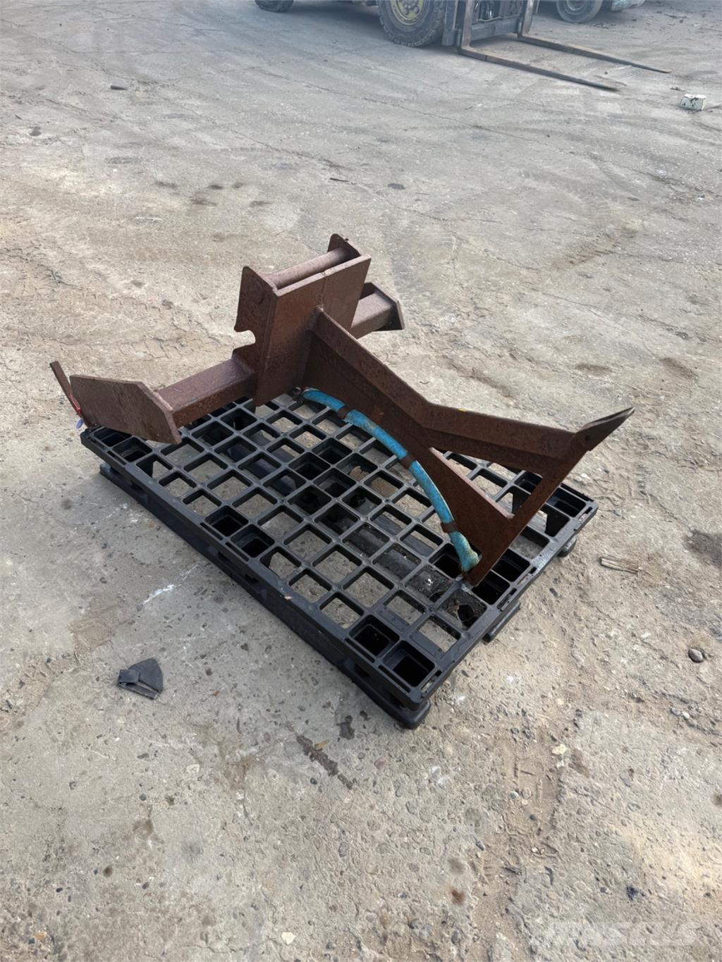  Kabelplov Quick connectors