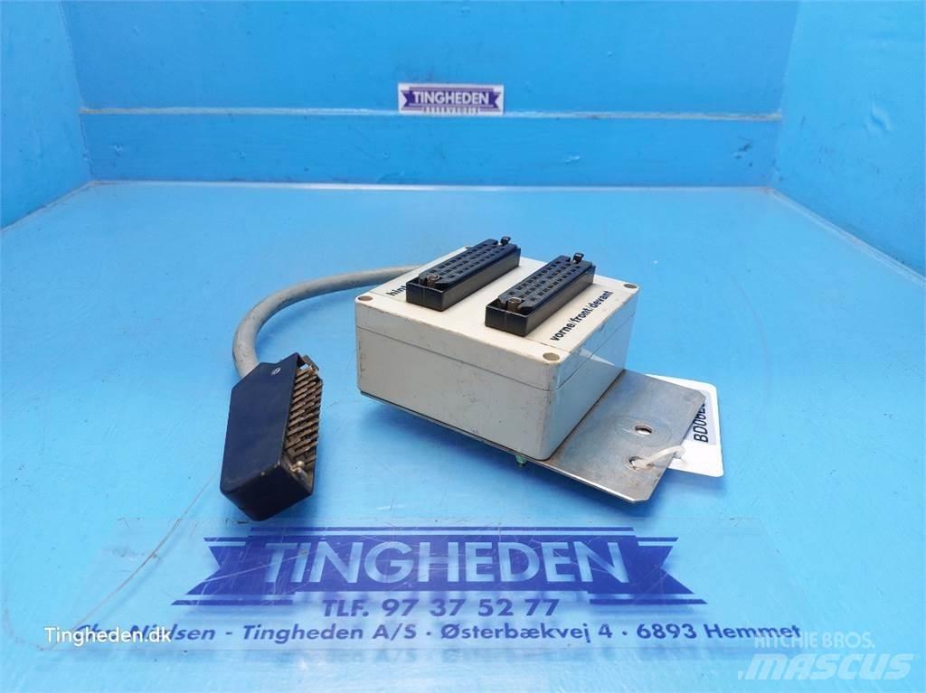  Konnektor Electronics