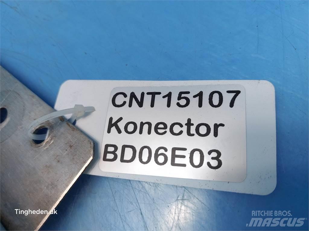  Konnektor Electronics