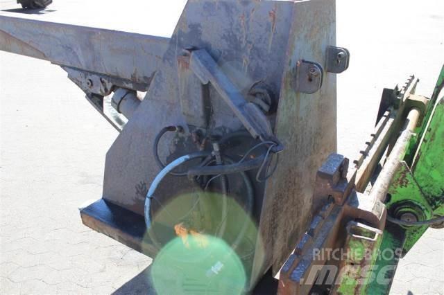  Kran arm Crane parts and equipment