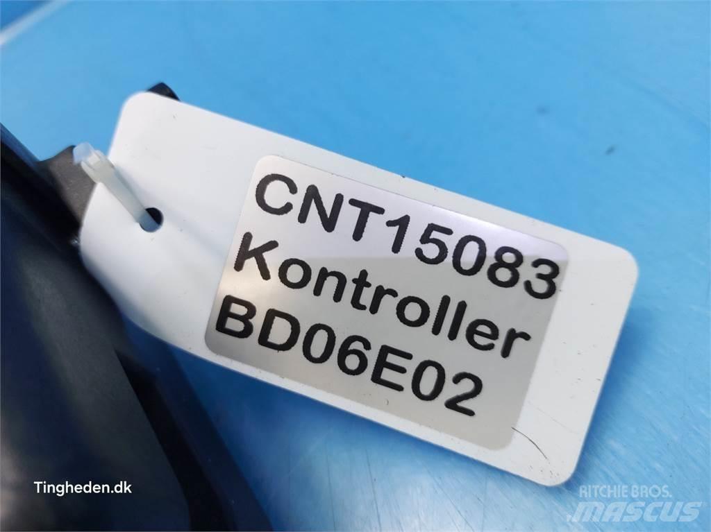 Kyndestoft  Slurry tankers
