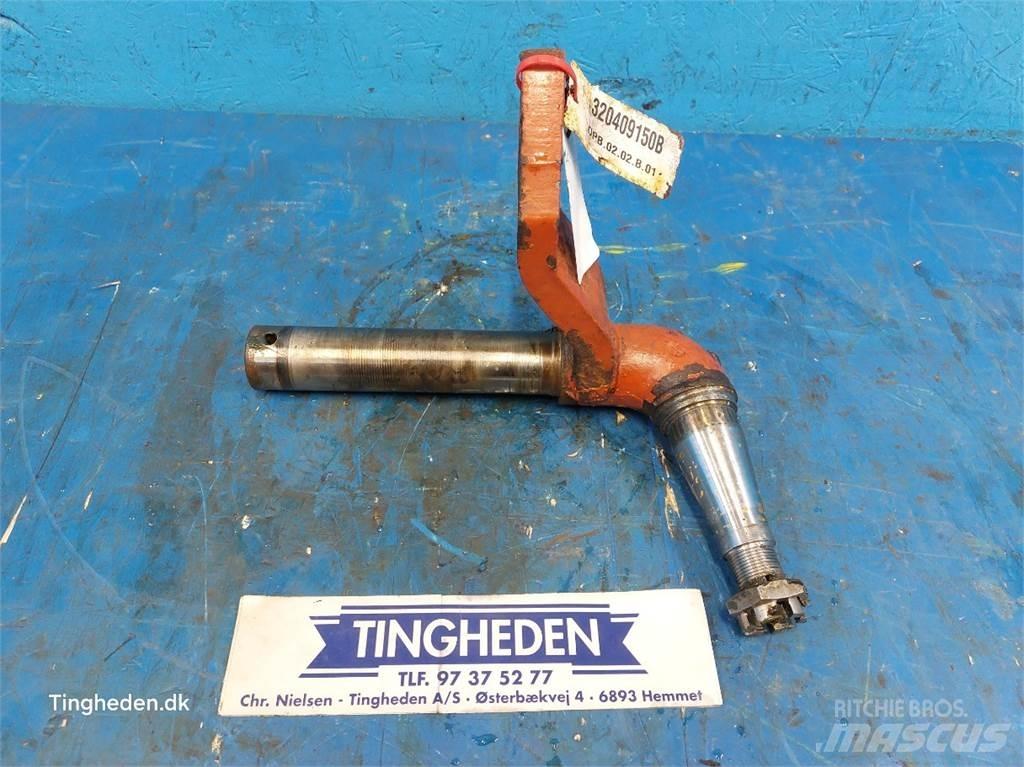 Laverda 3500 Combine harvester accessories
