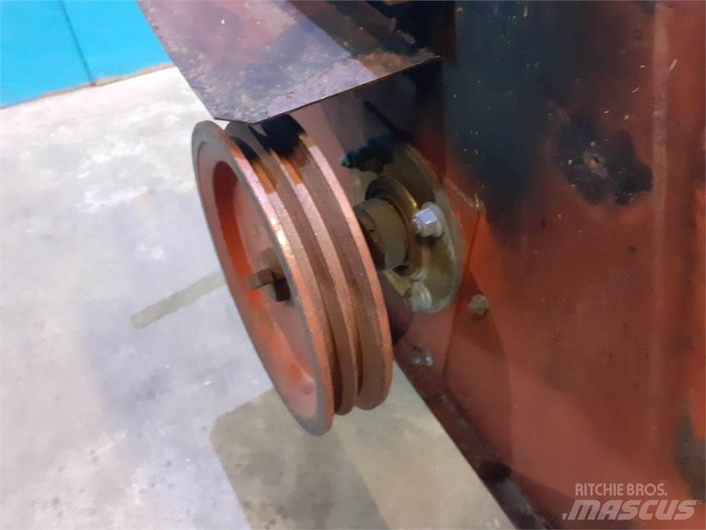 Laverda 3650 Combine harvester accessories