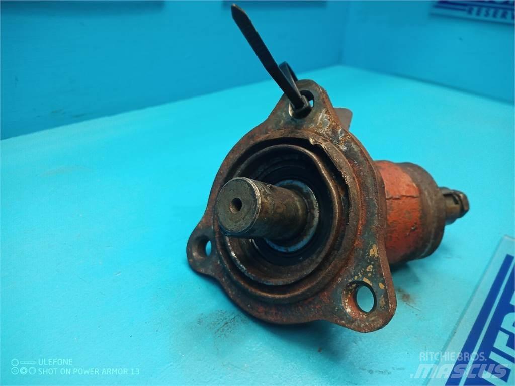 Laverda 3650 Combine harvester accessories