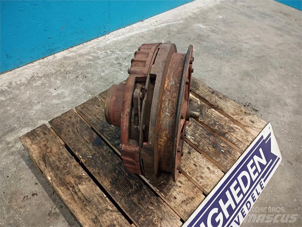 Laverda 3650 Farm machinery