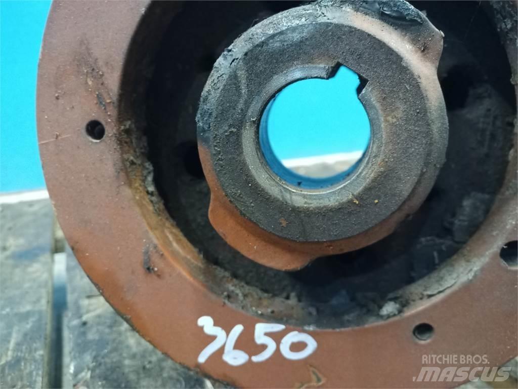 Laverda 3650 Farm machinery