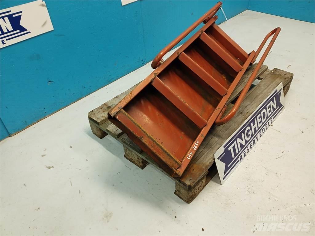 Laverda 3650 Farm machinery