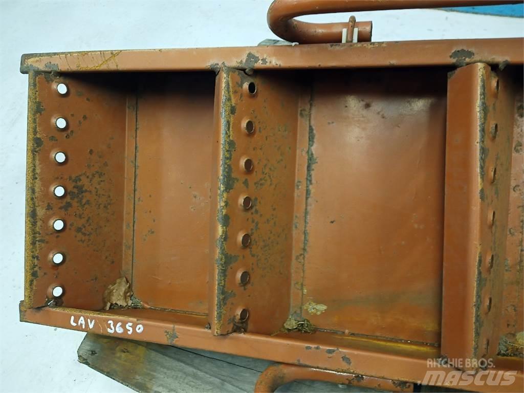 Laverda 3650 Farm machinery