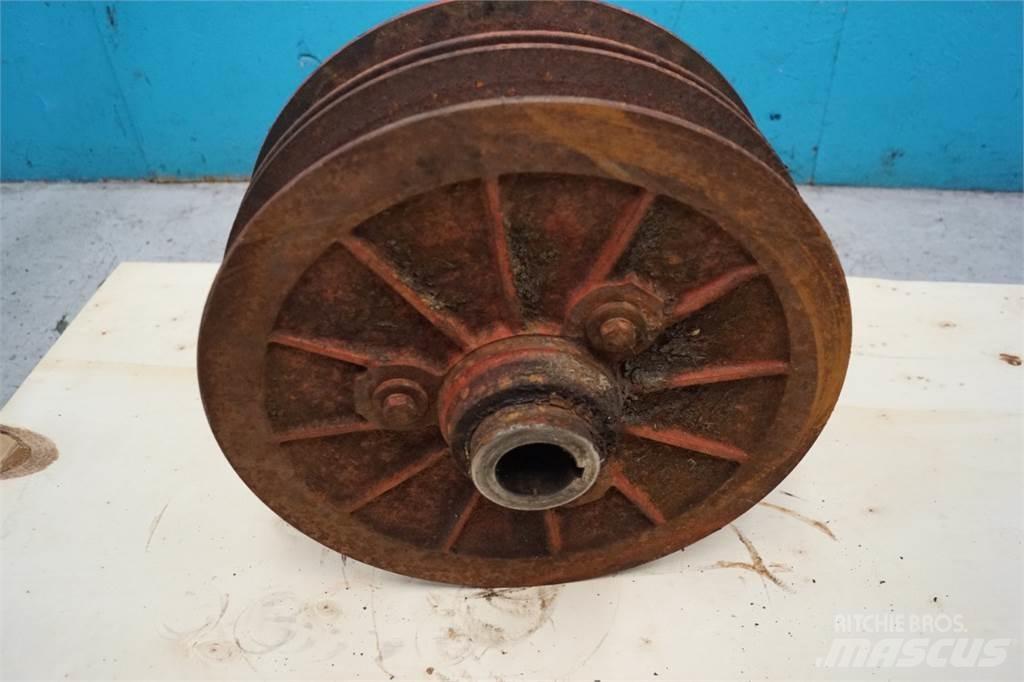 Laverda 3790 Farm machinery
