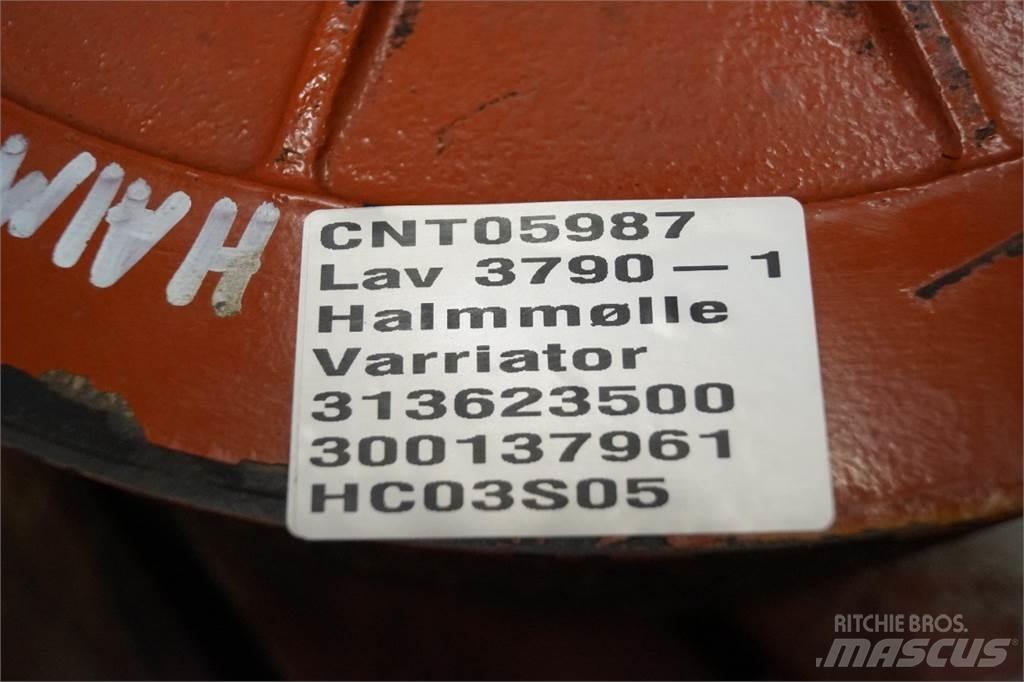 Laverda 3790 Farm machinery