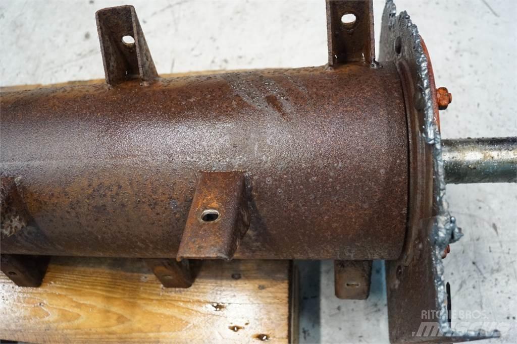 Laverda 3790 Combine harvester accessories