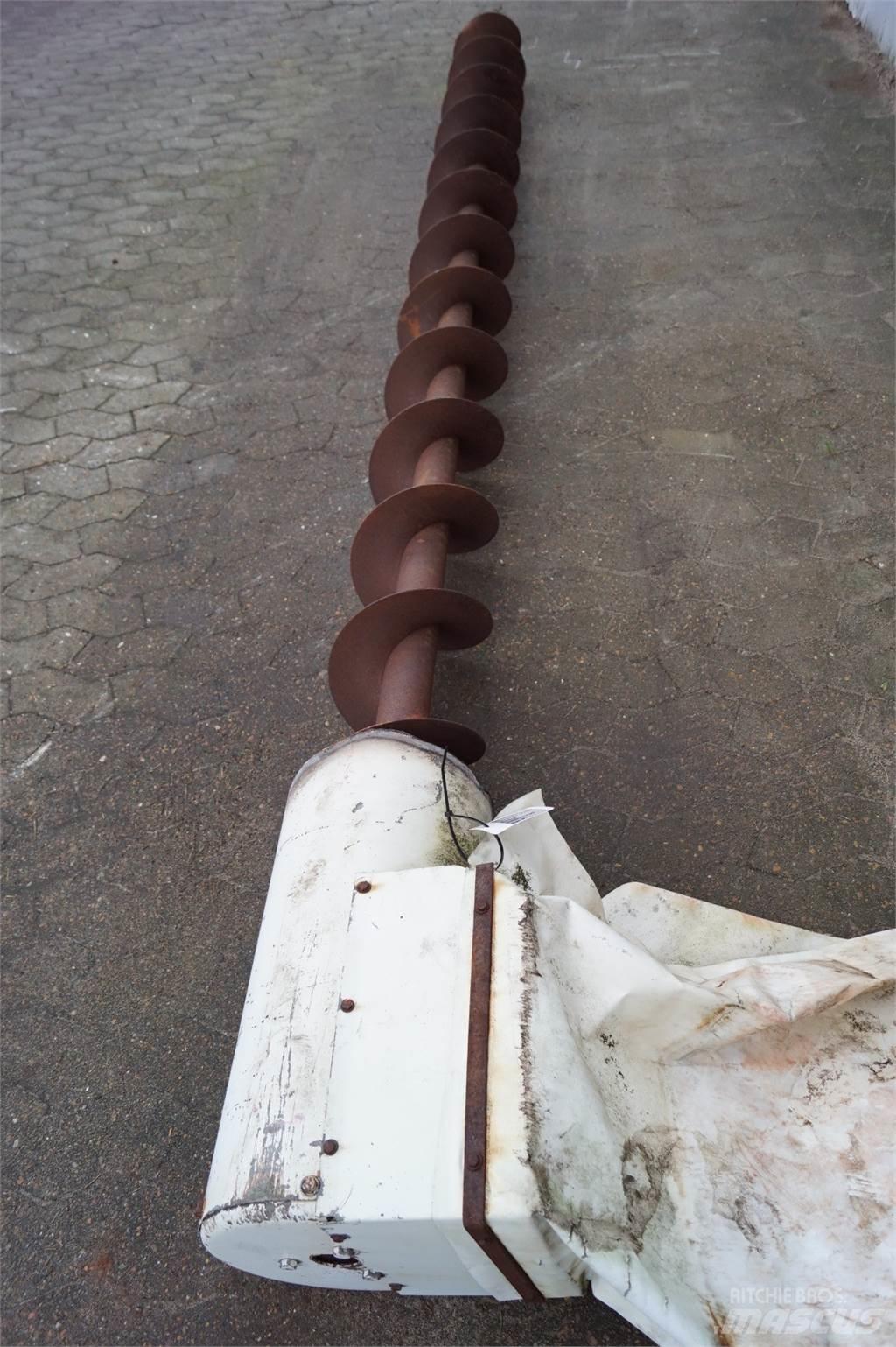 Laverda 3790 Combine harvester accessories