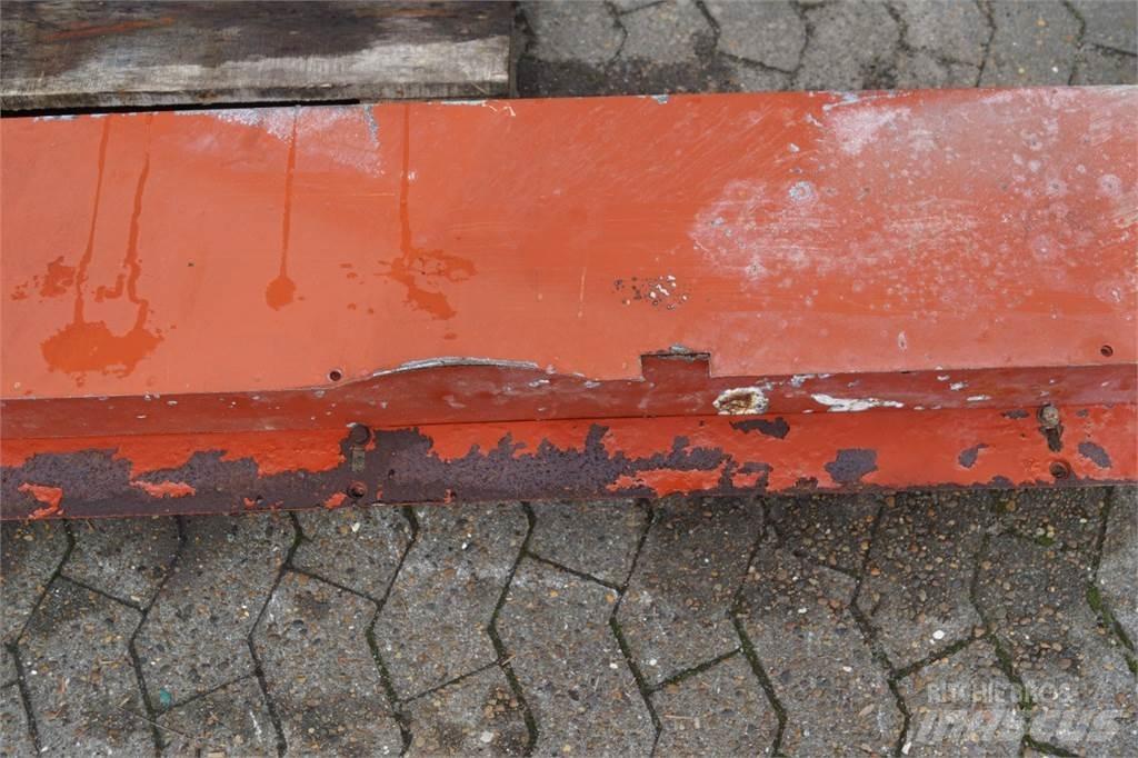 Laverda 3790 Combine harvester accessories