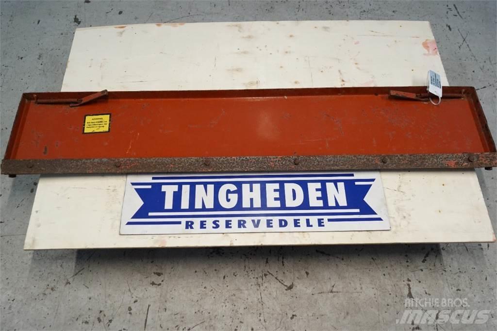 Laverda 3790 Farm machinery