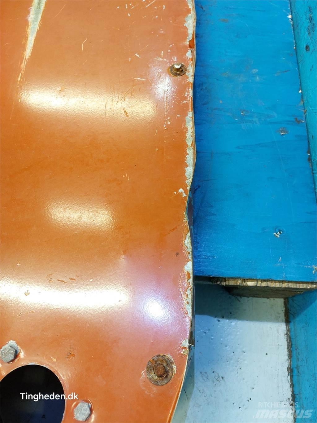 Laverda 627 Farm machinery