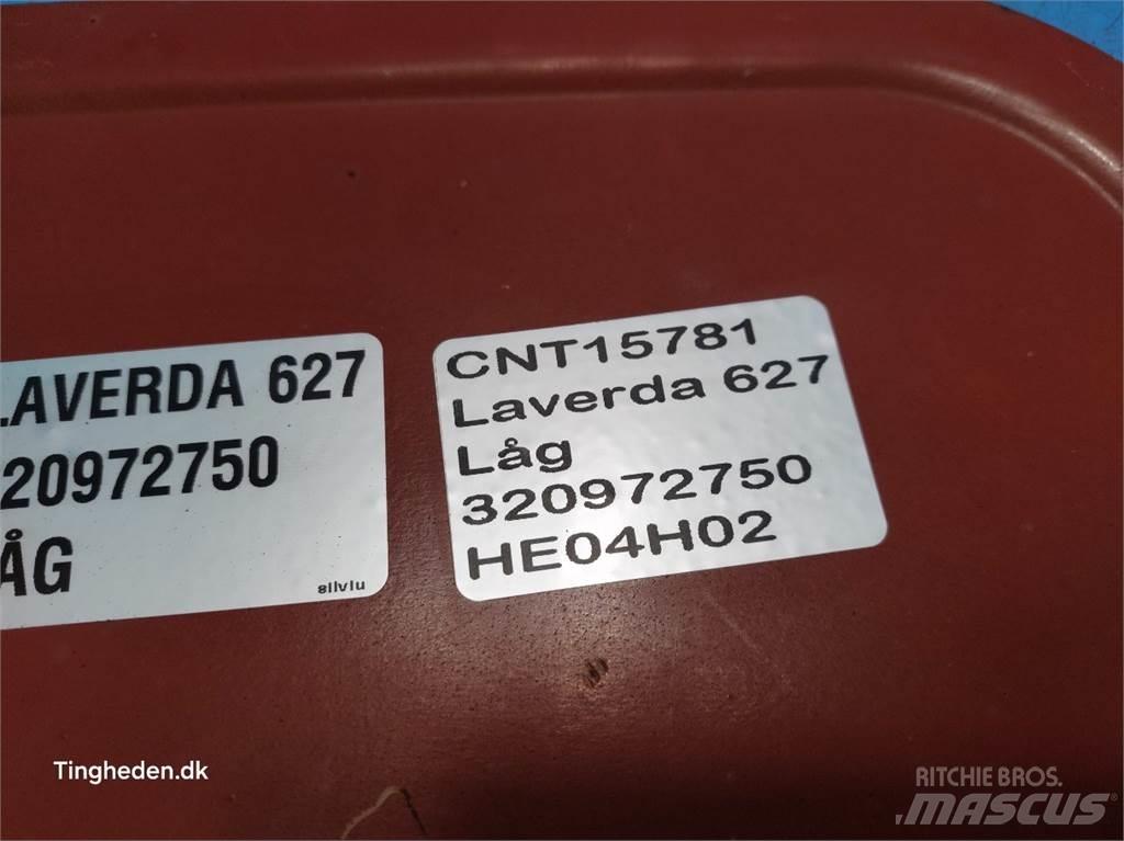Laverda 627 Farm machinery