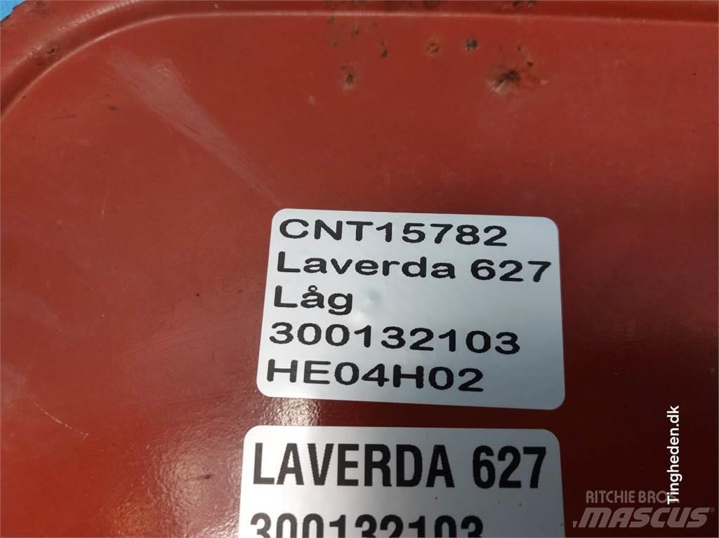 Laverda 627 Farm machinery