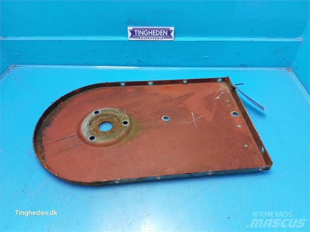 Laverda 627 Combine harvester accessories