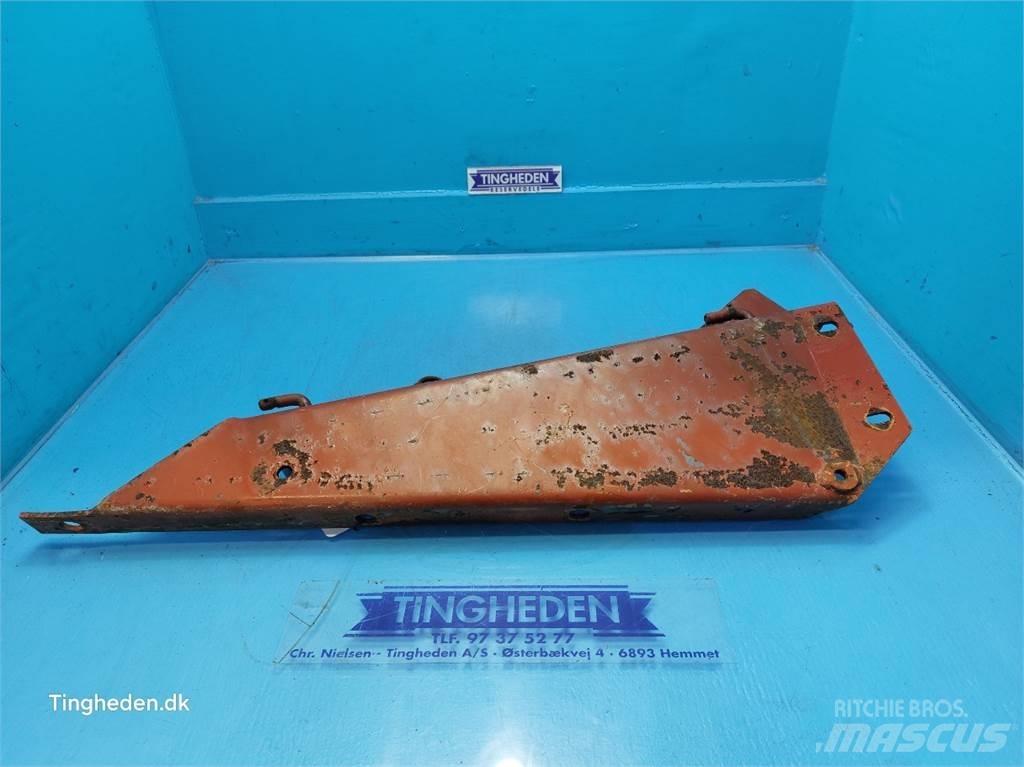Laverda 627 Farm machinery