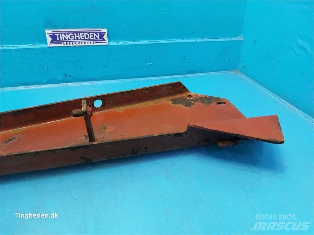Laverda 627 Farm machinery