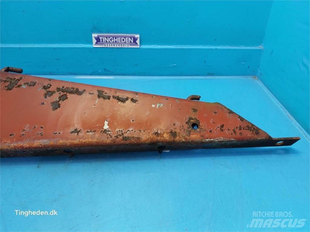 Laverda 627 Farm machinery