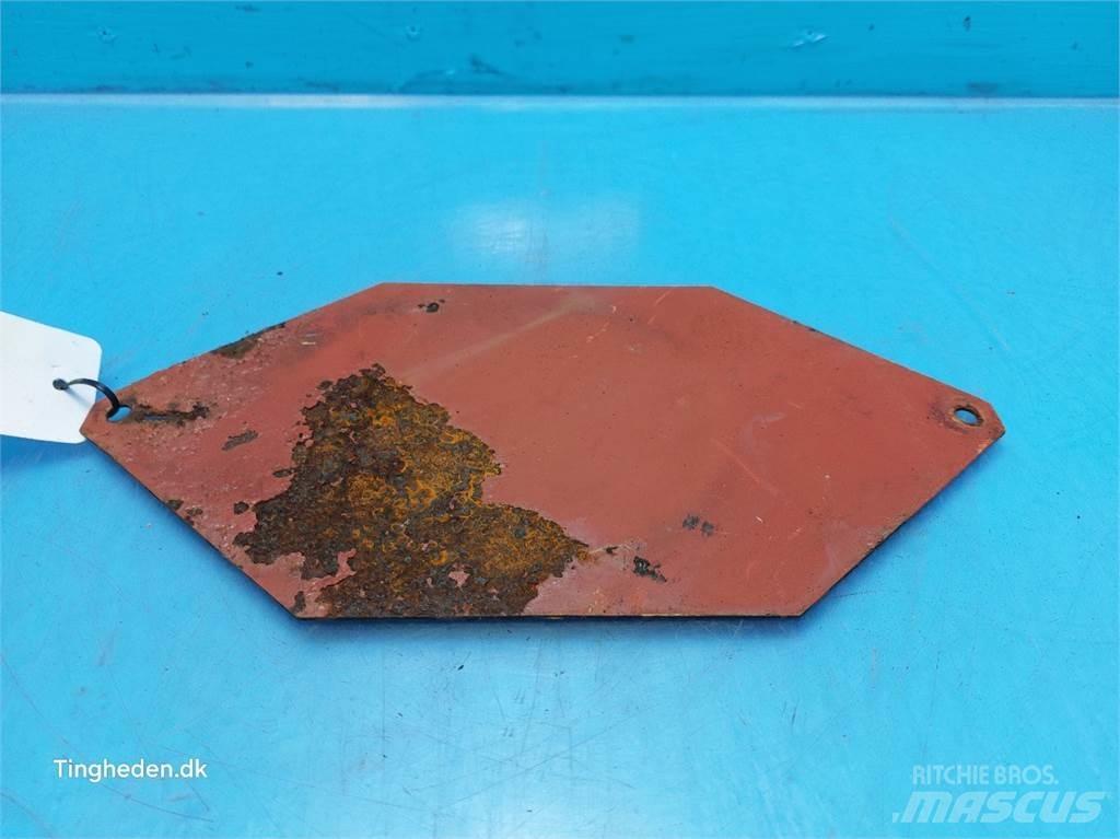 Laverda 627 Combine harvester accessories