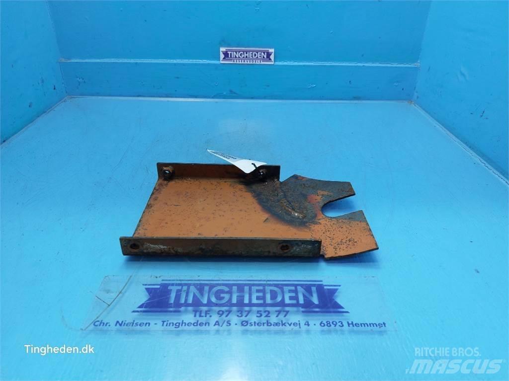 Laverda 627 Combine harvester accessories