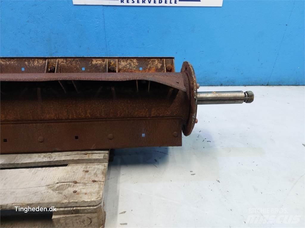 Laverda 627 Combine harvester accessories