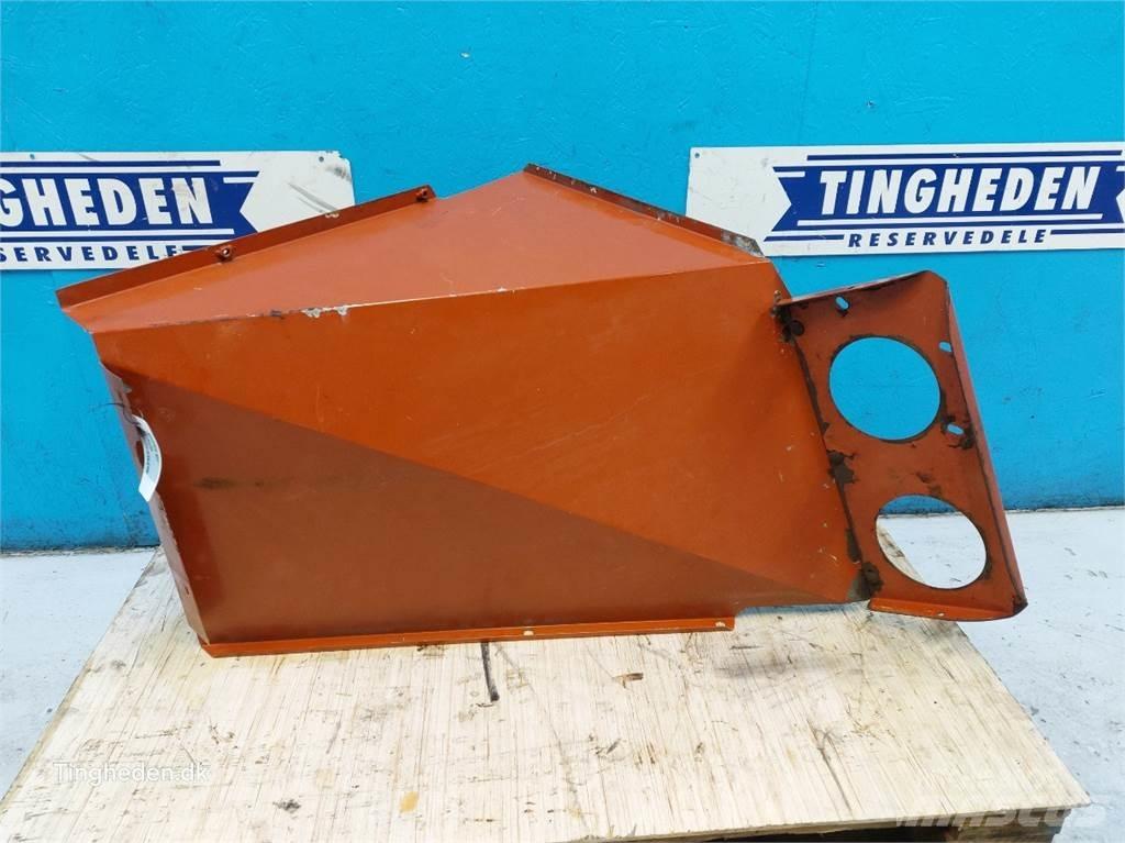 Laverda 627 Farm machinery
