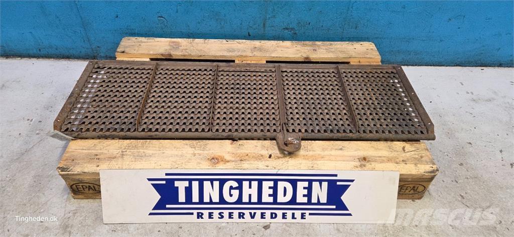 Laverda L517 Sand and salt spreaders