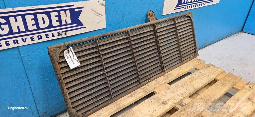 Laverda L517 Sand and salt spreaders