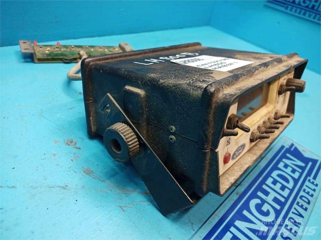  LH800 Other sowing machines and accessories