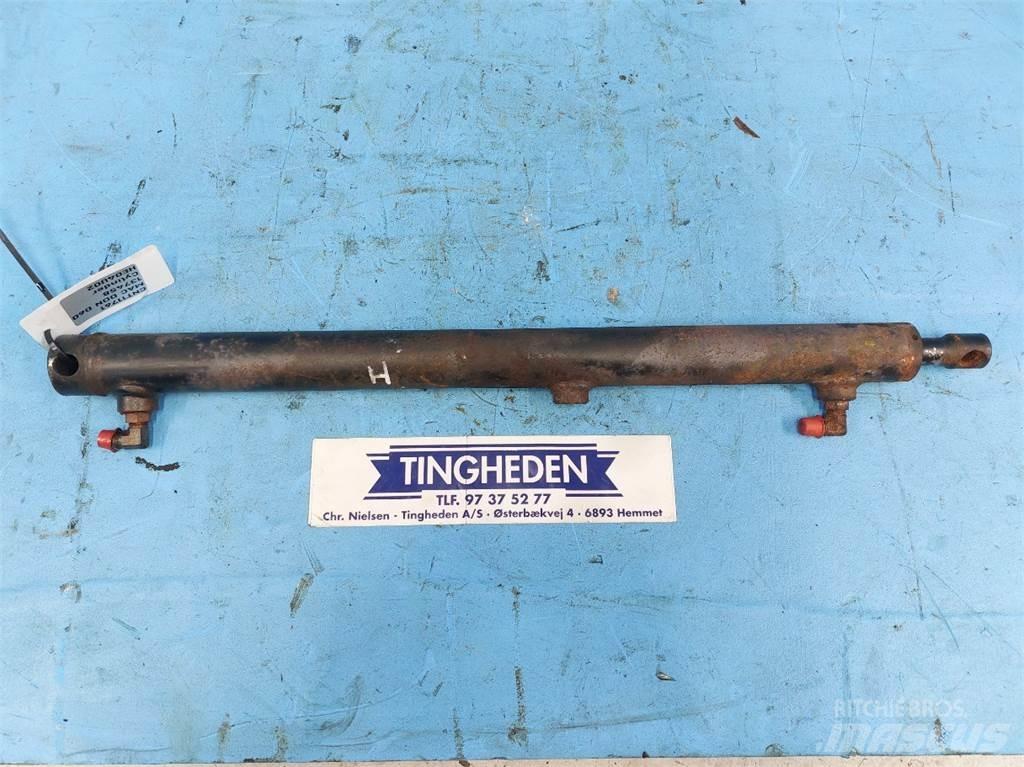 MacDon D60 Combine harvester accessories