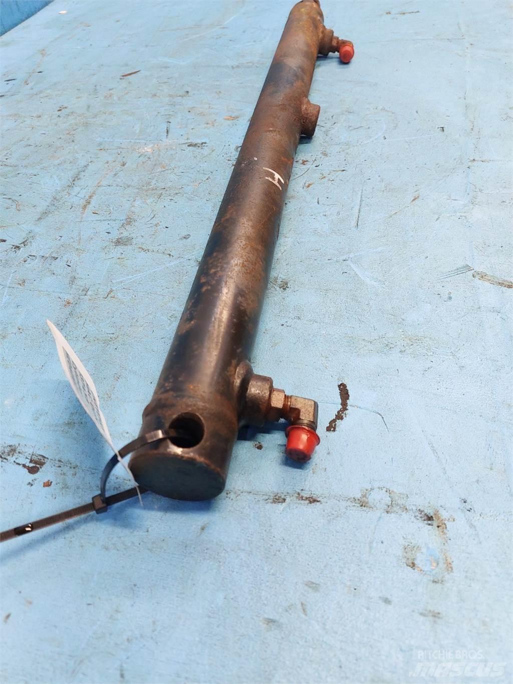 MacDon D60 Combine harvester accessories