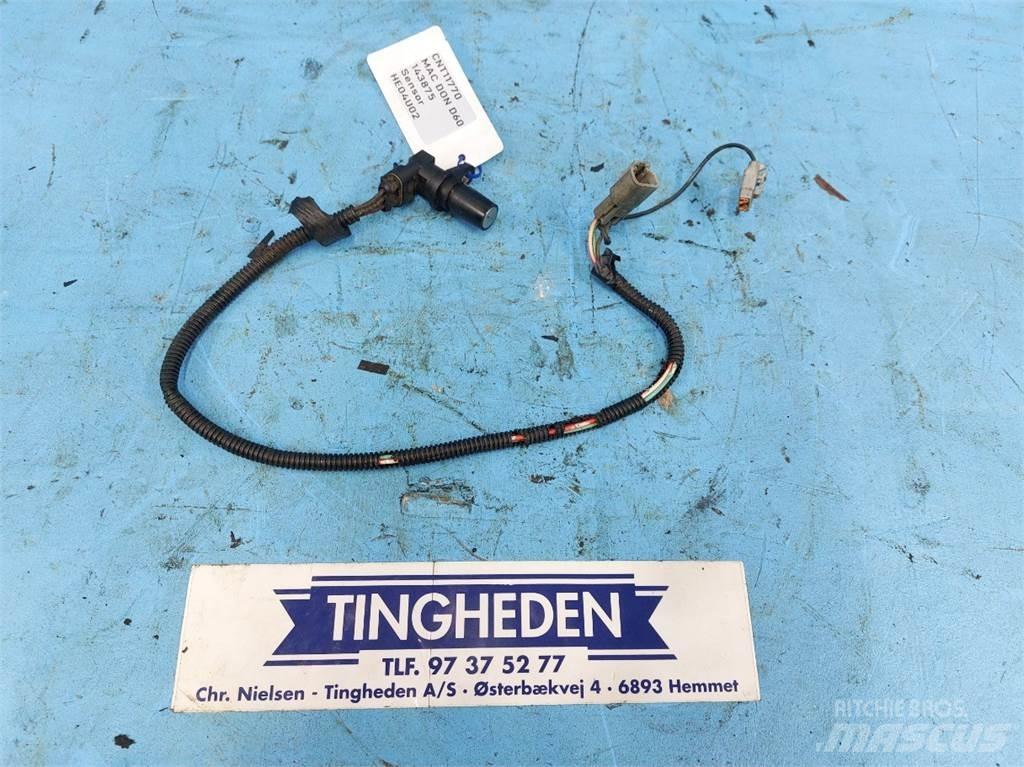 MacDon D60 Combine harvester accessories