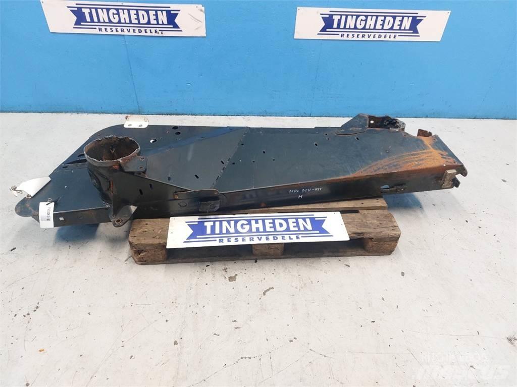MacDon D60 Combine harvester accessories