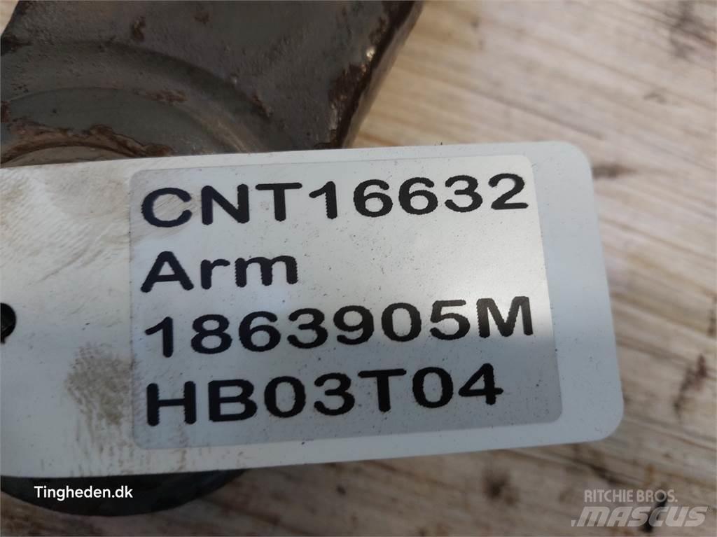 Massey Ferguson  Other tractor accessories