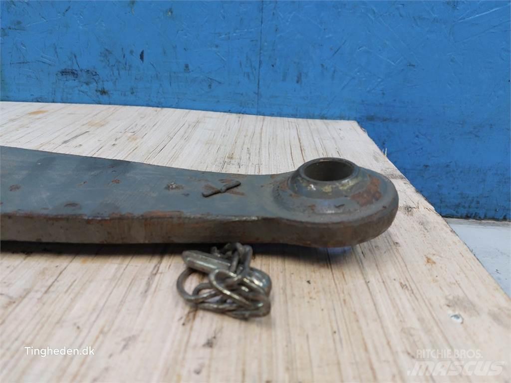 Massey Ferguson  Other tractor accessories